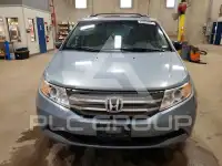 2011 Honda ODYSSEY фото