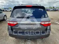 2011 Honda ODYSSEY photo
