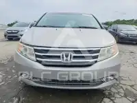 2011 Honda ODYSSEY фото