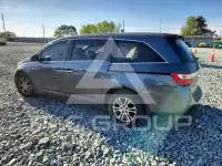 2011 Honda ODYSSEY photo
