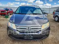 2011 Honda ODYSSEY photo