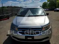 2011 Honda ODYSSEY фото