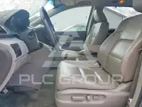 2011 Honda ODYSSEY фото