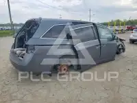 2011 Honda ODYSSEY photo