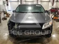 2011 Honda ODYSSEY photo