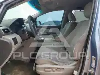 2011 Honda ODYSSEY photo