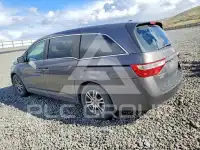 2011 Honda ODYSSEY фото