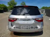 2011 Honda ODYSSEY фото
