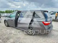 2011 Honda ODYSSEY photo