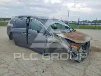 2011 Honda ODYSSEY photo