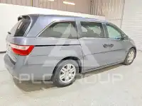 2011 Honda ODYSSEY photo