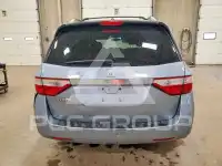 2011 Honda ODYSSEY фото