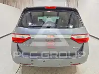 2011 Honda ODYSSEY photo