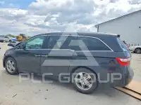 2011 Honda ODYSSEY фото