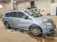 2011 Honda ODYSSEY фото