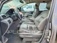 2011 Honda ODYSSEY photo