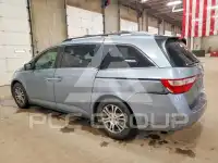 2011 Honda ODYSSEY фото