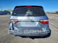 2011 Honda ODYSSEY фото