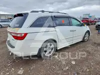 2011 Honda ODYSSEY photo