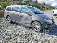 2011 Honda ODYSSEY фото