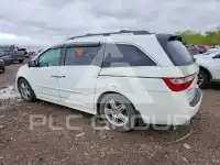 2011 Honda ODYSSEY photo