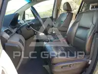 2011 Honda ODYSSEY фото