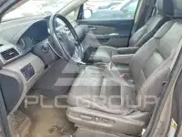 2011 Honda ODYSSEY photo