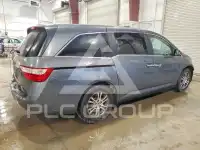 2011 Honda ODYSSEY photo