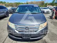 2011 Honda ODYSSEY фото