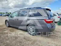 2011 Honda ODYSSEY photo
