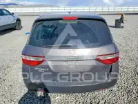 2011 Honda ODYSSEY фото