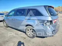 2011 Honda ODYSSEY фото