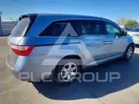 2011 Honda ODYSSEY фото
