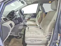 2011 Honda ODYSSEY photo