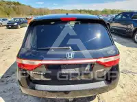 2011 Honda ODYSSEY фото