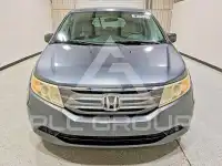 2011 Honda ODYSSEY photo