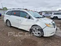 2011 Honda ODYSSEY photo