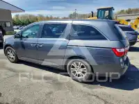 2011 Honda ODYSSEY фото