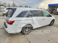2011 Honda ODYSSEY фото
