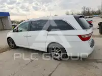2011 Honda ODYSSEY фото