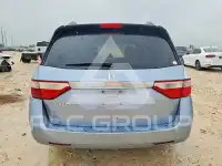 2011 Honda ODYSSEY photo