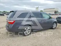 2011 Honda ODYSSEY photo