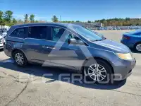 2011 Honda ODYSSEY фото