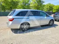 2011 Honda ODYSSEY фото