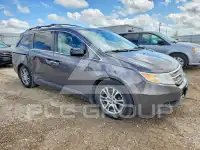 2011 Honda ODYSSEY photo