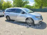 2011 Honda ODYSSEY фото