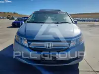 2011 Honda ODYSSEY фото