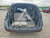 2011 Honda ODYSSEY photo