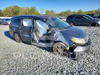 2011 Honda ODYSSEY photo