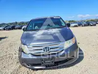 2011 Honda ODYSSEY фото